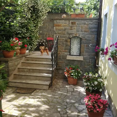 Leasol Casa de hóspedes