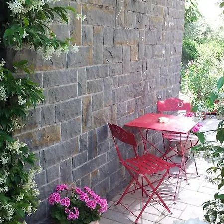 Guest house Leasol Lucija