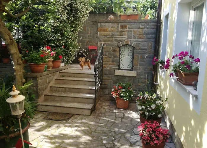 Leasol Πανσιόν