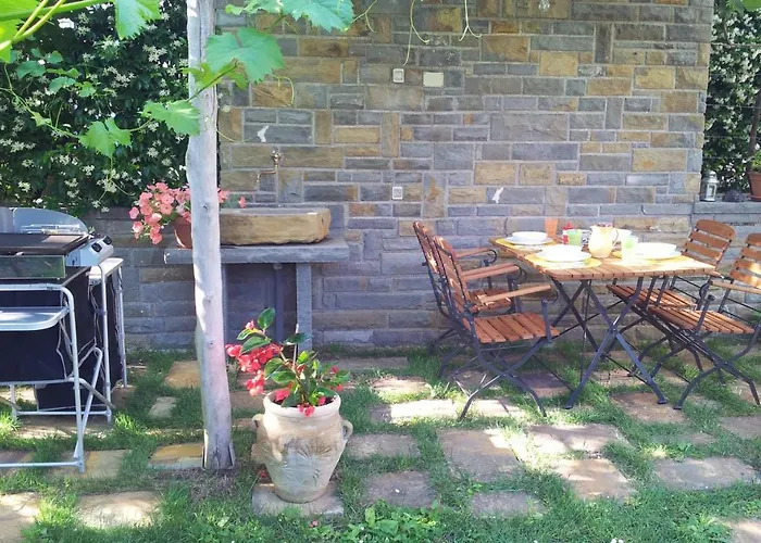 Πανσιόν Leasol 3*